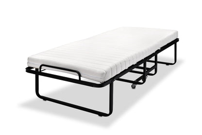 DicoBed GB110 vouwbed 90x200 uitgeklapt