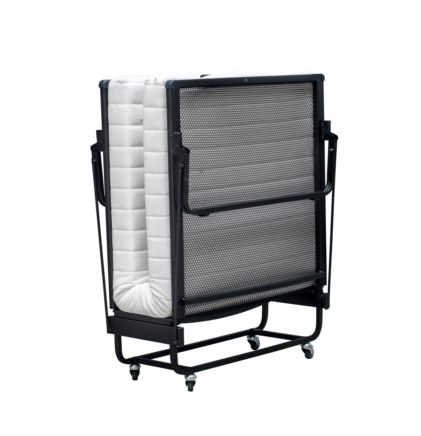 DicoBed GB120 vouwbed ingeklapt