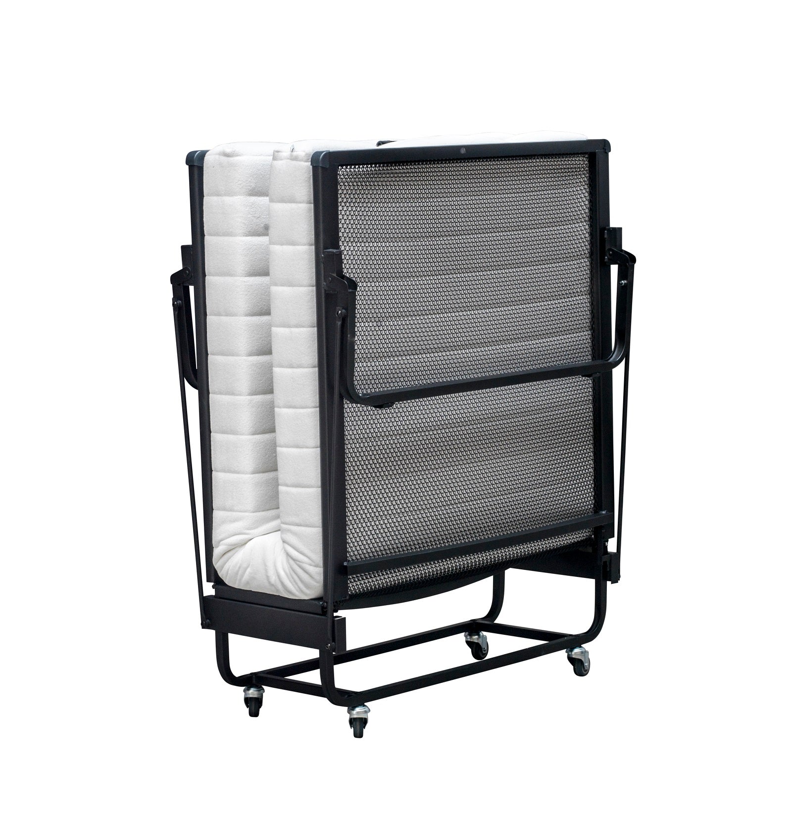 DicoBed GB120 vouwbed ingeklapt