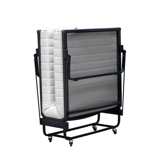 DicoBed GB120 vouwbed ingeklapt