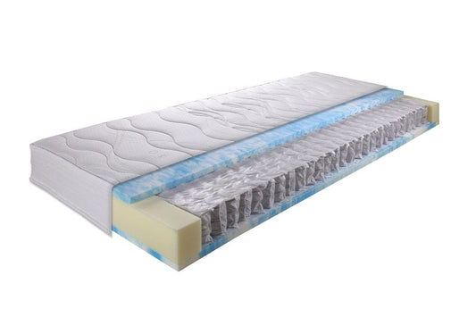 Eco-line matras Green