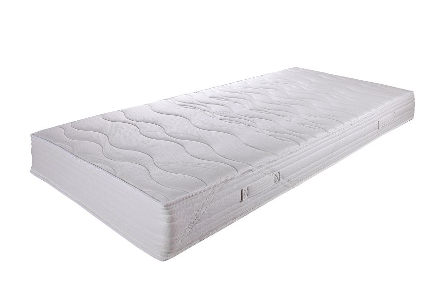 Eco-line matras Green