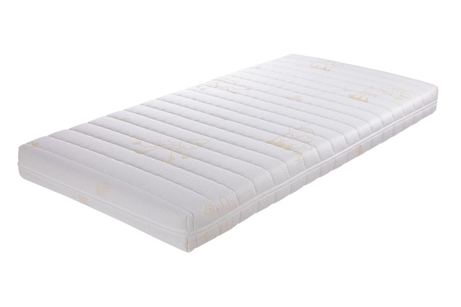 Eco-Line Matras Yellow