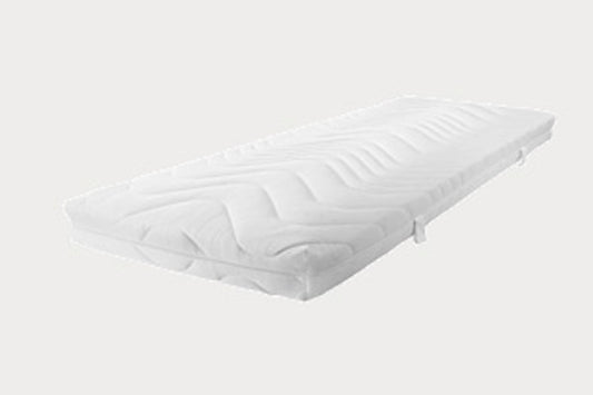 Koudschuim matras Elastica HR 40