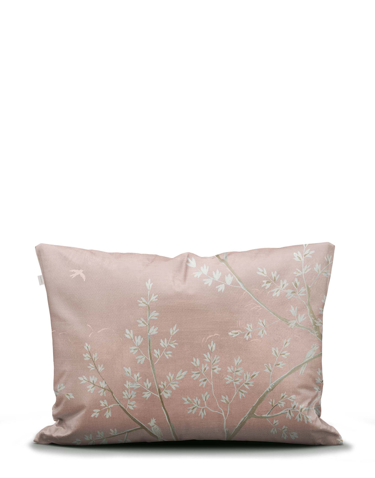 Essenza Lucienne kussensloop Blush pink