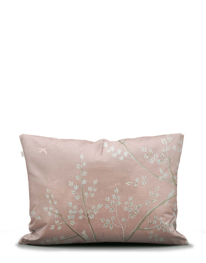 Essenza Lucienne kussensloop Blush pink