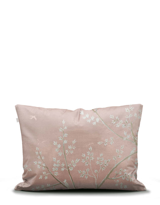 Essenza Lucienne kussensloop Blush pink