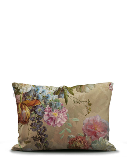 Essenza Rosabelle kussensloop Golden sand
