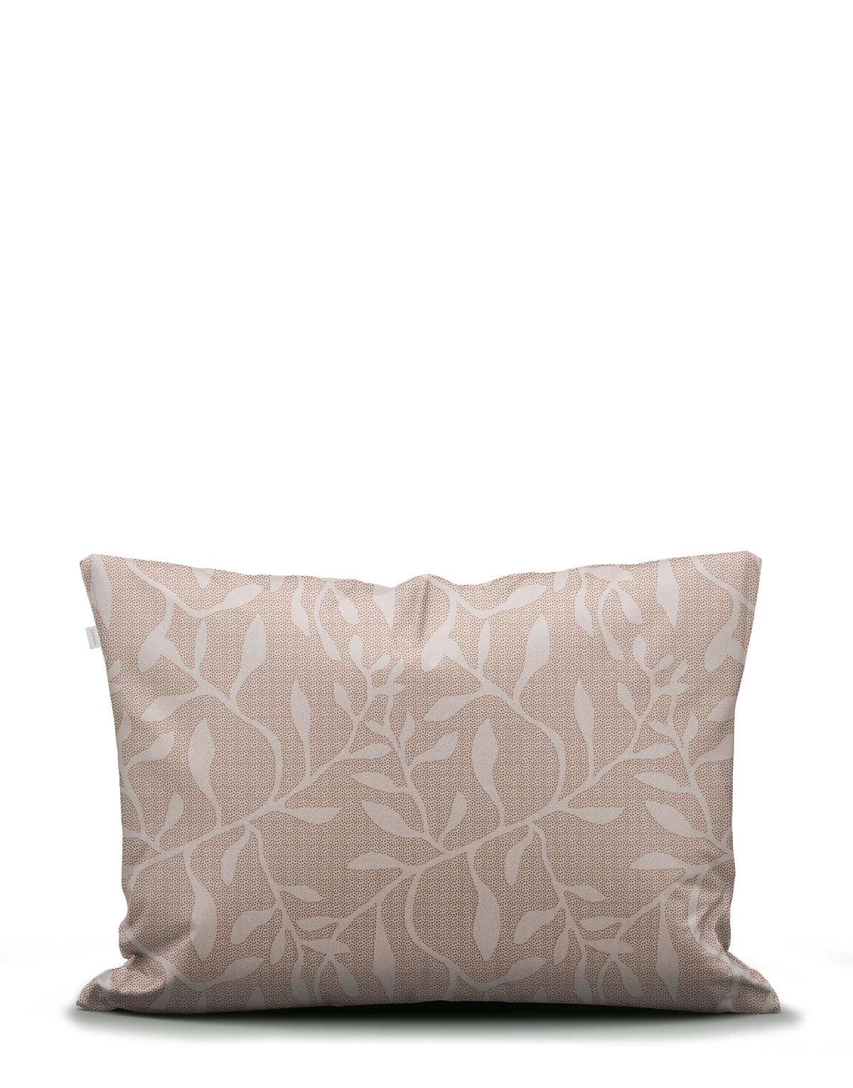 Essenza Willow kussensloop Mocha mousse
