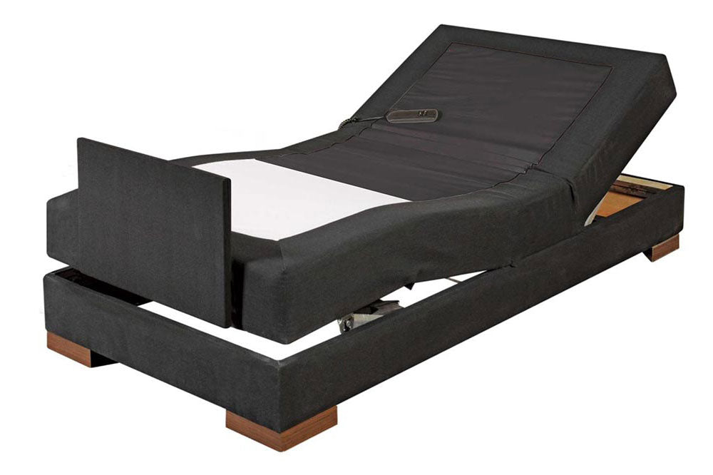 Elektrische boxspring Evo