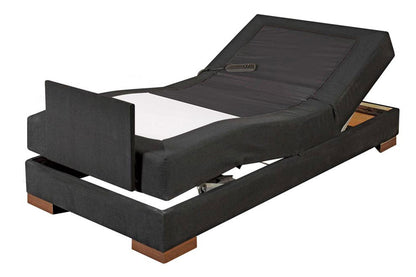 Elektrische boxspring Evo