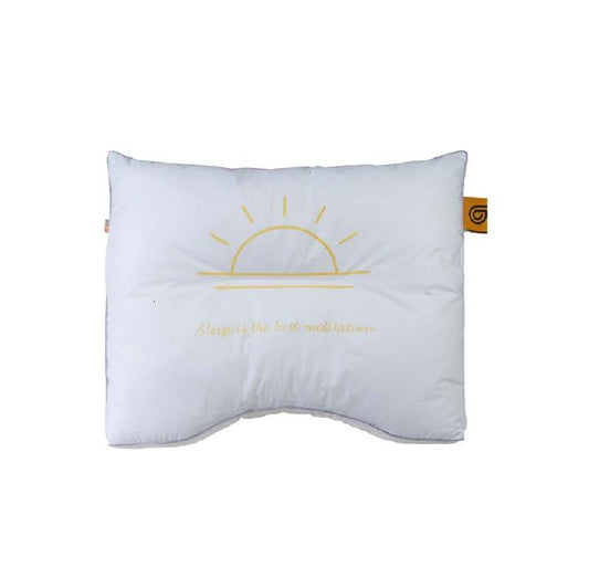 Gilder Zen Extra Soft hoofdkussen