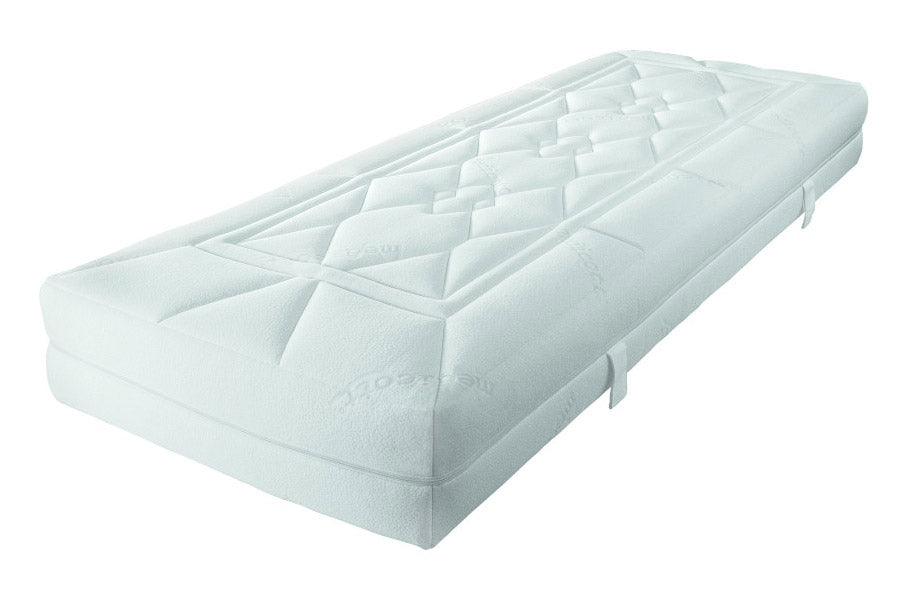 Gold-line pocketveer matras Merano