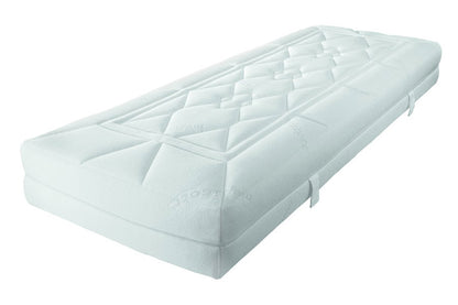 Gold-line pocketveer matras Merano