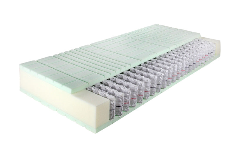 Medi Q Air Progres Pocketveer Gelfoam