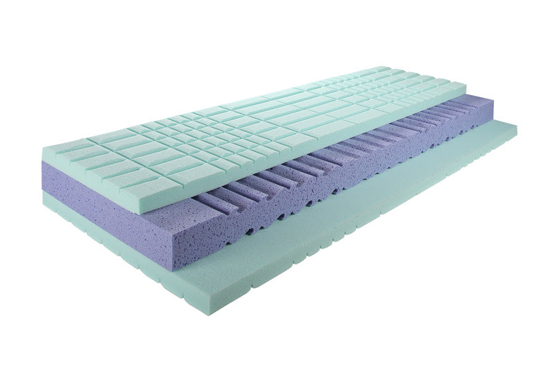 Medi Q Air Core Fiberfoam