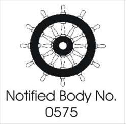 Brandvertragende bodytop - topper matras