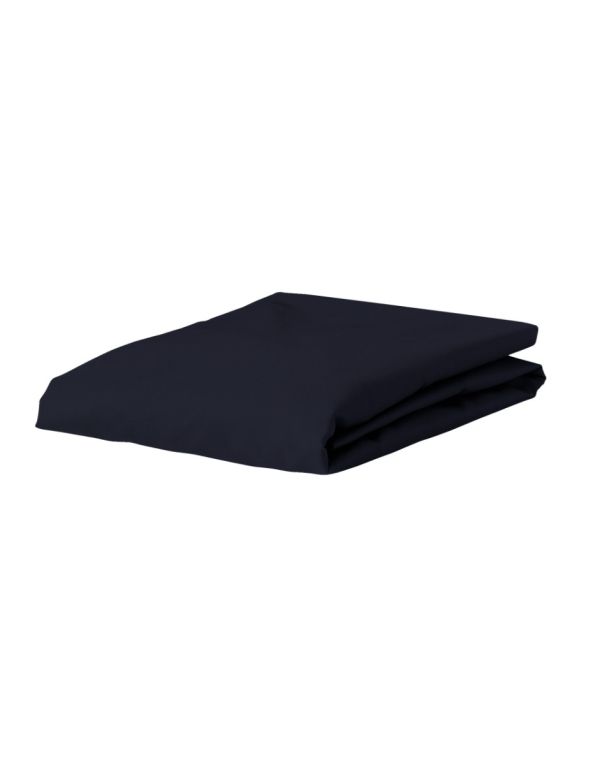 Essenza Minte Hoeslaken Nightblue