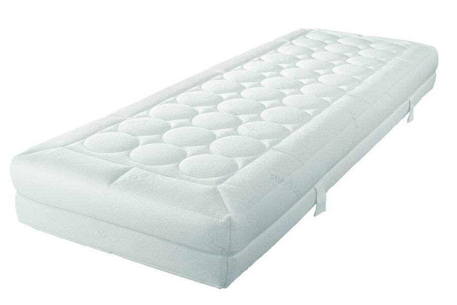 Exclusive-line pocketveer matras Maestro