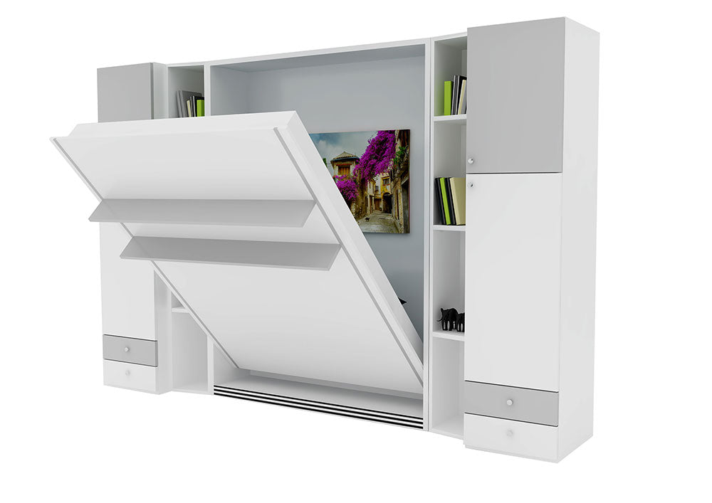 711 Opklapbed Primer Queen 150 x 200 - afbeelding 6