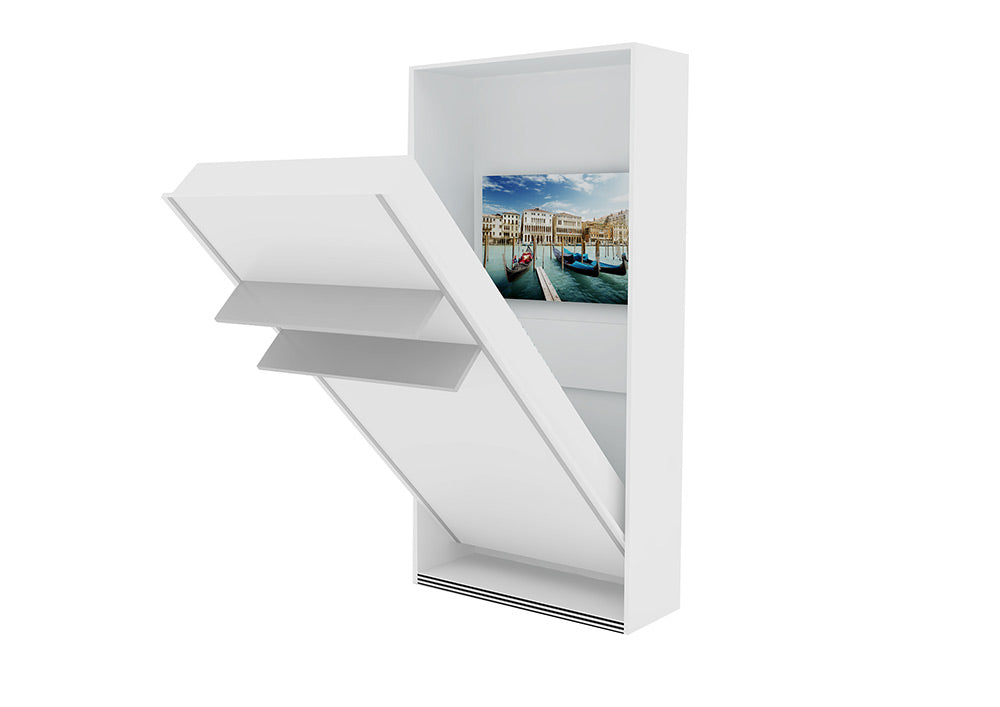711 Opklapbed Primer Queen 150 x 200 - afbeelding 12