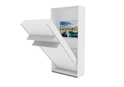 711 Opklapbed Primer Queen 150 x 200 - afbeelding 12