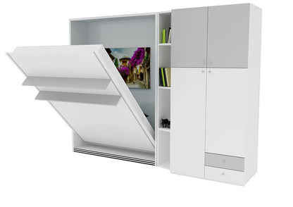 711 Opklapbed Primer Queen 150 x 200 - afbeelding 13