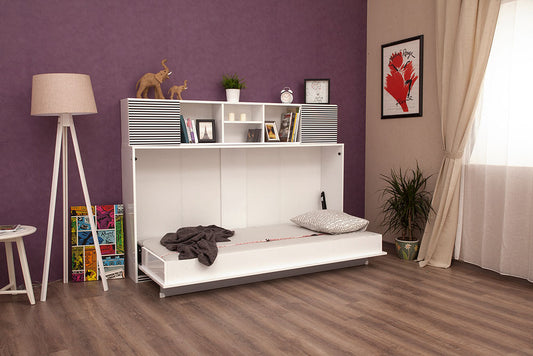 722 Opklapbed Primer Life 200 90 x 200 - afbeelding 4