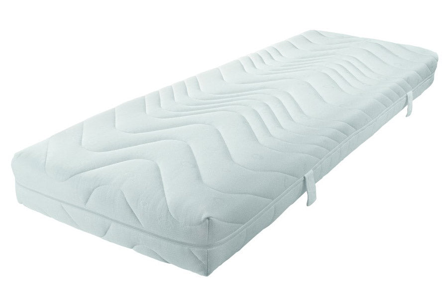Silver-line pocketveer matras Resista