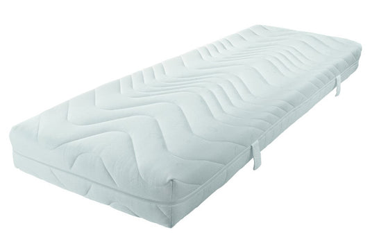 Silver-line pocketveer matras Resista