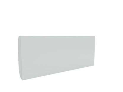 Opklapbed maat 90 x 200 éénpersoons, horizontaal