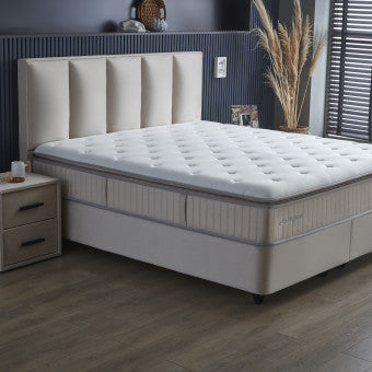 Skybedd Birdybedd Beige