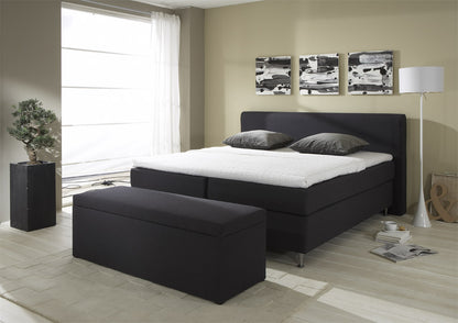 Hocker met opbergruimte Titus