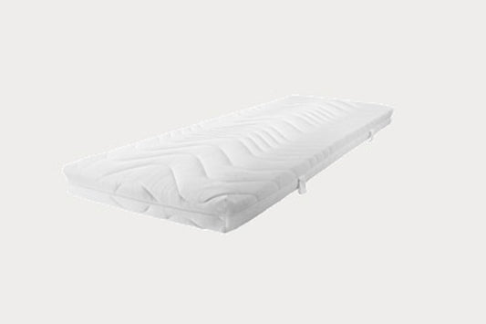 Traagschuim HR 55 matras Sandra