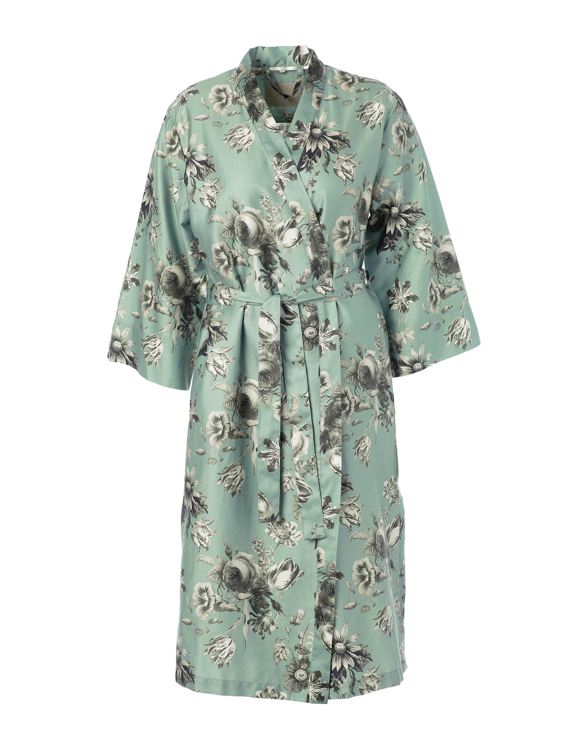 Essenza | Ilona Florean Kimono