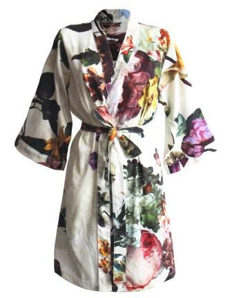 Essenza | Fleur Kimono