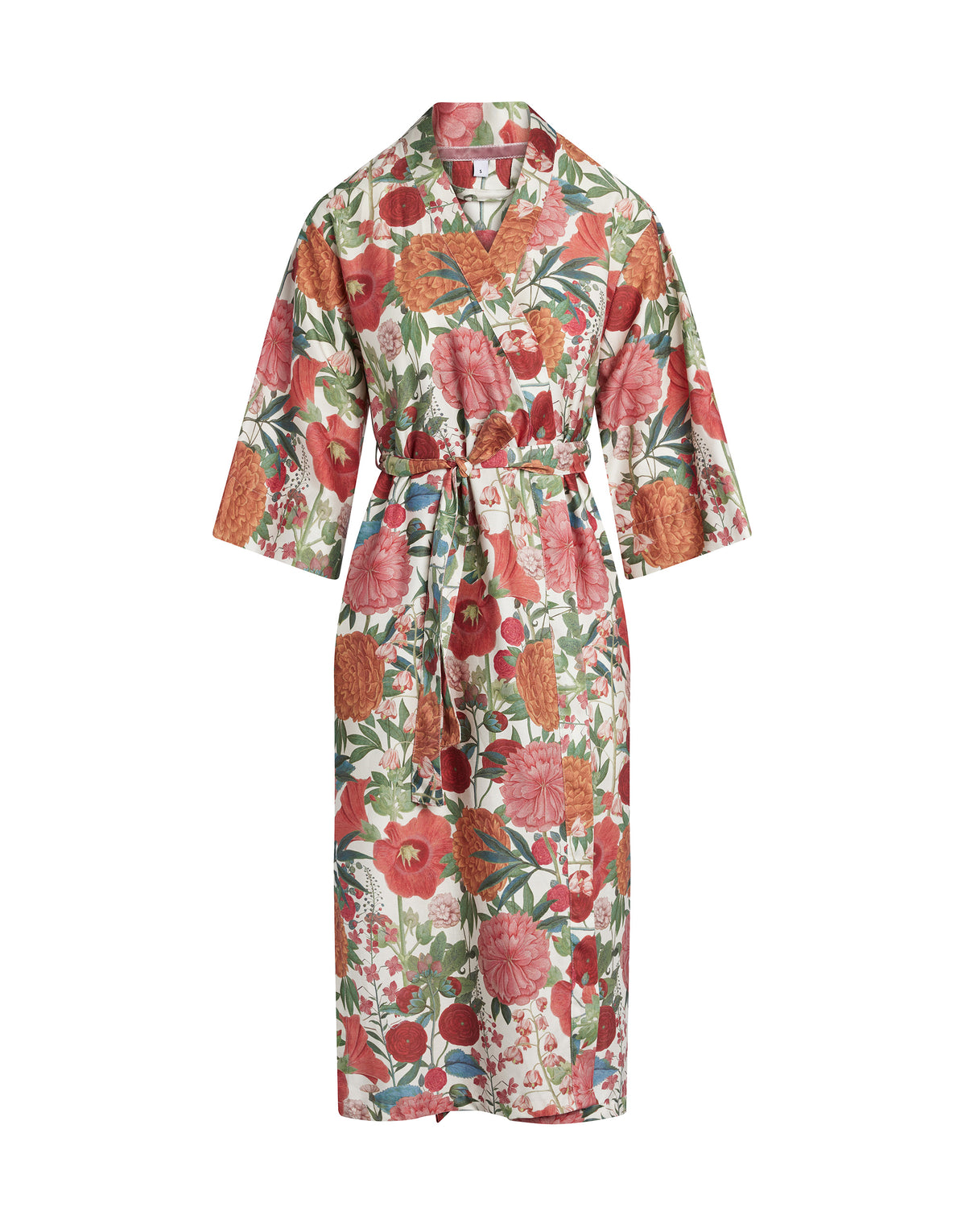 Essenza | Ilona Florentien Kimono