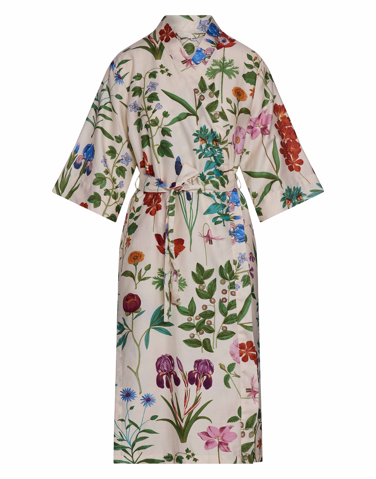 Essenza | Ilona Marigold Kimono
