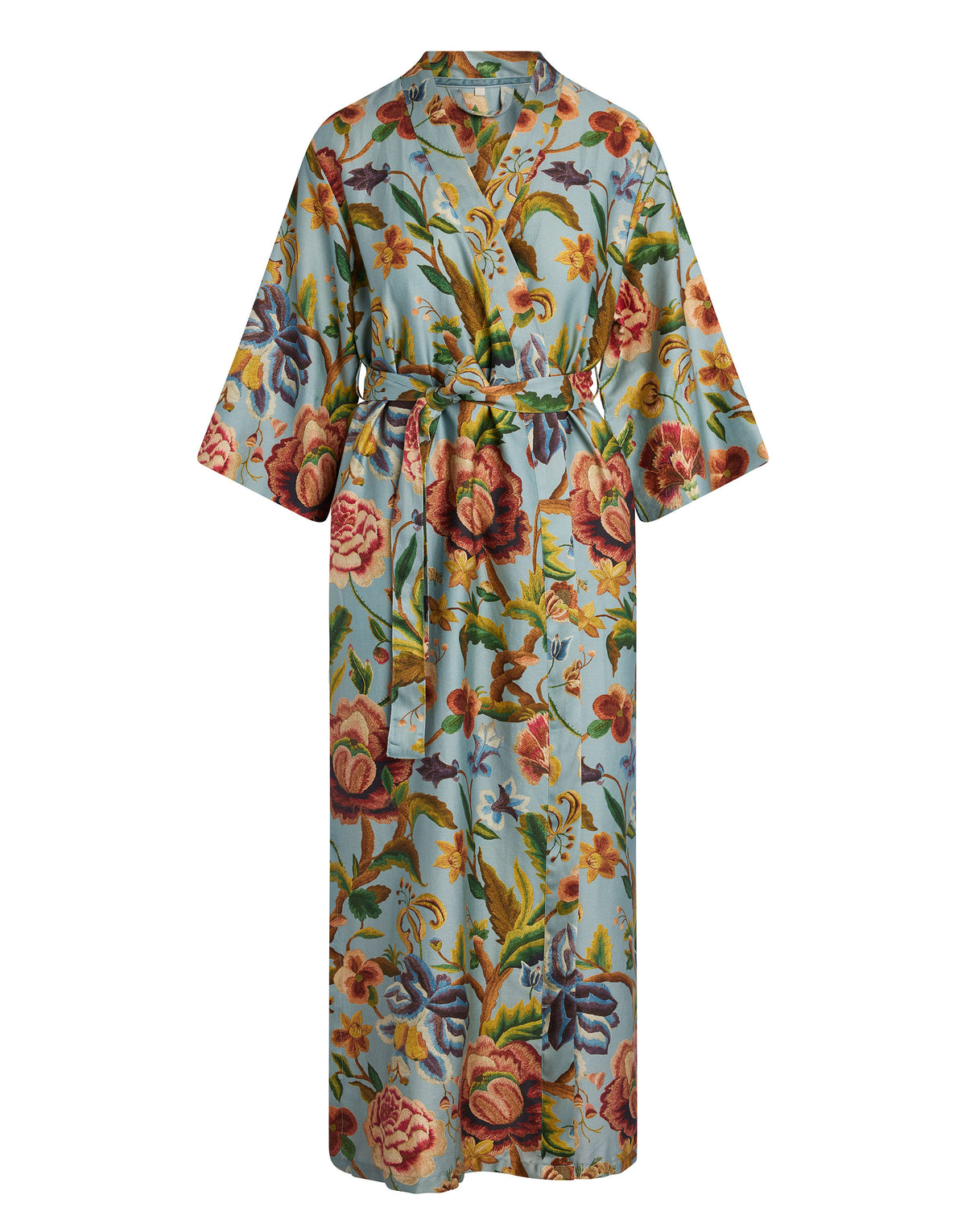 Essenza | Juliet Roselina Kimono